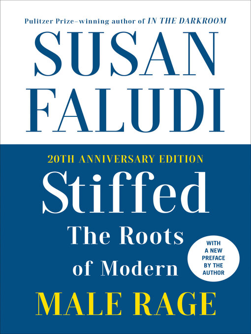 Cover image for Stiffed